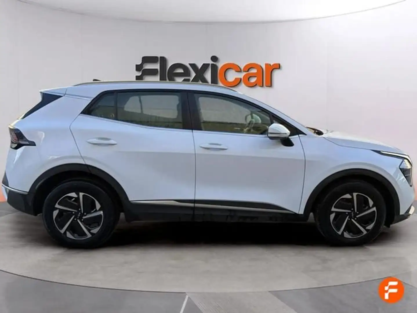 Kia Sportage 1.6 T-GDi HEV 158kW (215CV) Drive 4x2 Blanco - 2