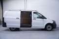 Mercedes-Benz Vito 116 CDI 163 pk Lang Navi, Camera, Trekhaak Airco, Blanc - thumbnail 10