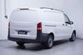 Mercedes-Benz Vito 116 CDI 163 pk Lang Navi, Camera, Trekhaak Airco, Blanc - thumbnail 5