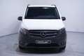 Mercedes-Benz Vito 116 CDI 163 pk Lang Navi, Camera, Trekhaak Airco, Blanc - thumbnail 6