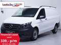 Mercedes-Benz Vito 116 CDI 163 pk Lang Navi, Camera, Trekhaak Airco, Blanc - thumbnail 1