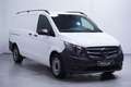 Mercedes-Benz Vito 116 CDI 163 pk Lang Navi, Camera, Trekhaak Airco, Blanc - thumbnail 3