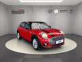 MINI Cooper Clubman 1.5 Klima Navi Einparkhilfe Panoramadach Rot - thumbnail 8