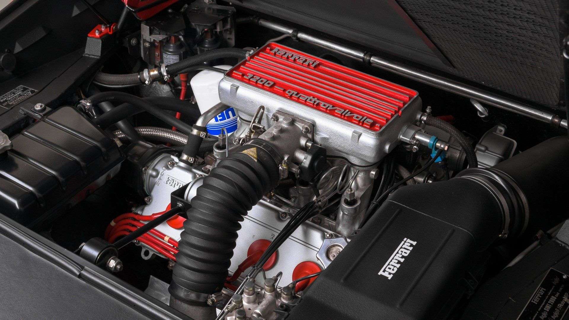 Ferrari 328 GTS -  - Joinsteer - #4