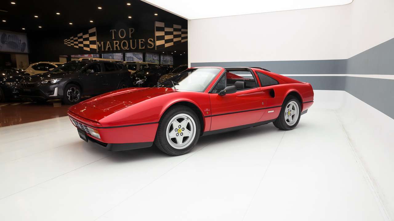 Ferrari 328 GTS