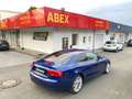 Audi A5 1.8 TFSI KLIMATRONIC 18"ALU XENON PDC SHZ TEMPOMAT Blau - thumbnail 5