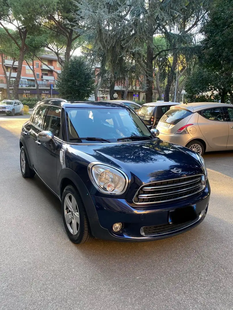 MINI One D Countryman 1.6 Business - 1