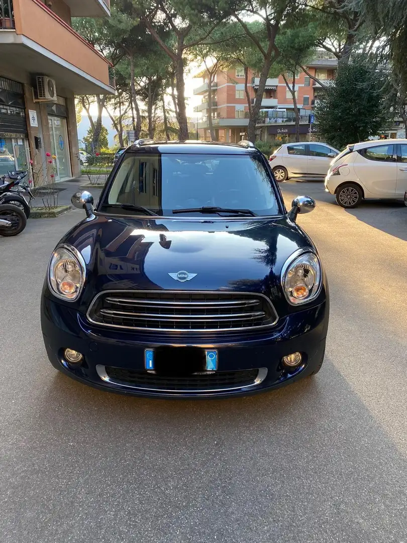 MINI One D Countryman 1.6 Business - 2