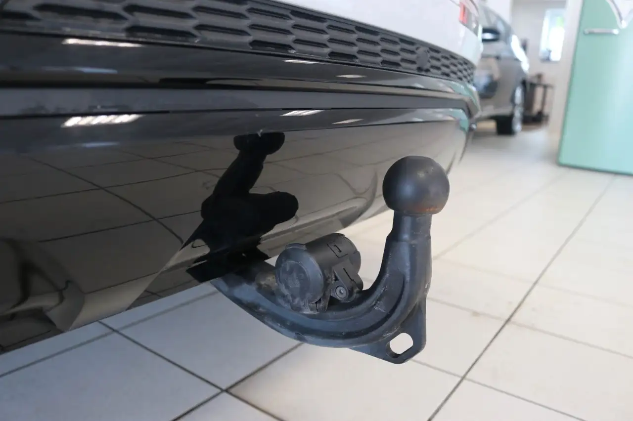 2023 Audi Q7 S-Line competition plus Laser Pano 7-Sitzer, photograph 10