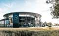 Mercedes-Benz CLA 250 e Star Edition AMG Line | Nightpakket | KEYLESS GO Schwarz - thumbnail 38