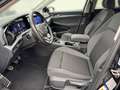 Volkswagen Golf VIII 1.5 TSI AHK*LED*NAV*SHZ*PDC*ACC*KAM Negro - thumbnail 12
