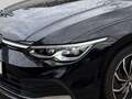 Volkswagen Golf VIII 1.5 TSI AHK*LED*NAV*SHZ*PDC*ACC*KAM Negro - thumbnail 6