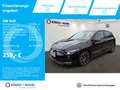 Volkswagen Golf VIII 1.5 TSI AHK*LED*NAV*SHZ*PDC*ACC*KAM Negro - thumbnail 1