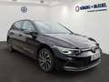 Volkswagen Golf VIII 1.5 TSI AHK*LED*NAV*SHZ*PDC*ACC*KAM Negro - thumbnail 3