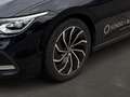 Volkswagen Golf VIII 1.5 TSI AHK*LED*NAV*SHZ*PDC*ACC*KAM Negro - thumbnail 10