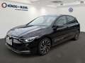 Volkswagen Golf VIII 1.5 TSI AHK*LED*NAV*SHZ*PDC*ACC*KAM Negro - thumbnail 2