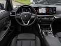 BMW 320 d xDrive Blau - thumbnail 8