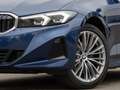 BMW 320 d xDrive Blau - thumbnail 3