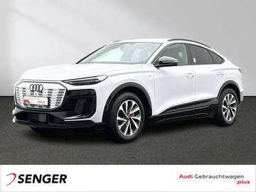 Sportback quattro S line 360° Kamera