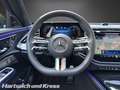 Mercedes-Benz E 300 E 300 e T AMG Line Premium+SuperScreen+AHK+360°Kamera Noir - thumbnail 12