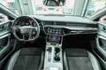 Audi S6 Avant quattro/LUFT/AHK/MATRIX/ACC/PANO/B&O Grau - thumbnail 18