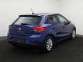 SEAT Ibiza Ibiza Move! 1.0TSI 95PK *NAVI*BLTH*PDC*CRUISE*AIRCO*DAB*... Bleu - thumbnail 2