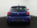 SEAT Ibiza Ibiza Move! 1.0TSI 95PK *NAVI*BLTH*PDC*CRUISE*AIRCO*DAB*... Bleu - thumbnail 4