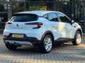 Renault Captur 1.0 TCe 90 Navigatie/Trekhaak/Led/Camera Wit - thumbnail 2
