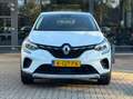 Renault Captur 1.0 TCe 90 Navigatie/Trekhaak/Led/Camera Wit - thumbnail 5