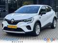 Renault Captur 1.0 TCe 90 Camera/Trekhaak/Navi/Airco/Cruise/LED Blanco - thumbnail 1