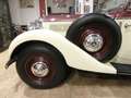 Mercedes-Benz 230 Typ Cabriolet B Beige - thumbnail 5