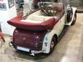 Mercedes-Benz 230 Typ Cabriolet B Beige - thumbnail 16