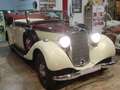 Mercedes-Benz 230 Typ Cabriolet B Beige - thumbnail 36