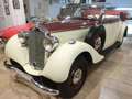 Mercedes-Benz 230 Typ Cabriolet B Beige - thumbnail 4