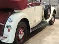 Mercedes-Benz 230 Typ Cabriolet B Beige - thumbnail 14