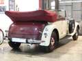 Mercedes-Benz 230 Typ Cabriolet B Beige - thumbnail 15