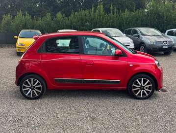 Twingo III 2015 1.0 sce Live 70cv