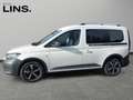 Volkswagen Caddy PanAmericana TDI 4MOTION Weiß - thumbnail 2