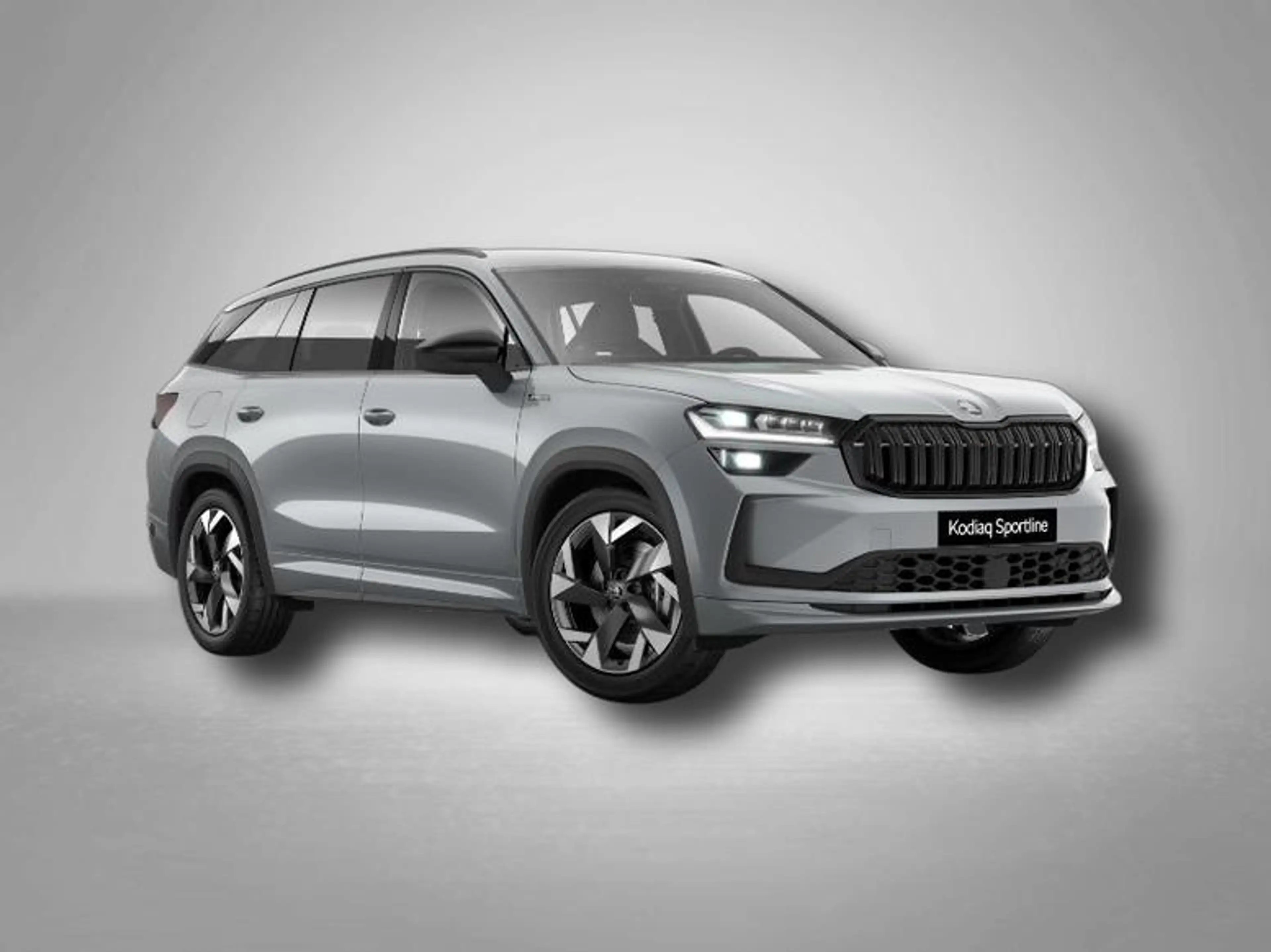 Skoda Kodiaq Sportline 1.5 TSI iV 6-Gang-DSG 150 kW (204 PS)...