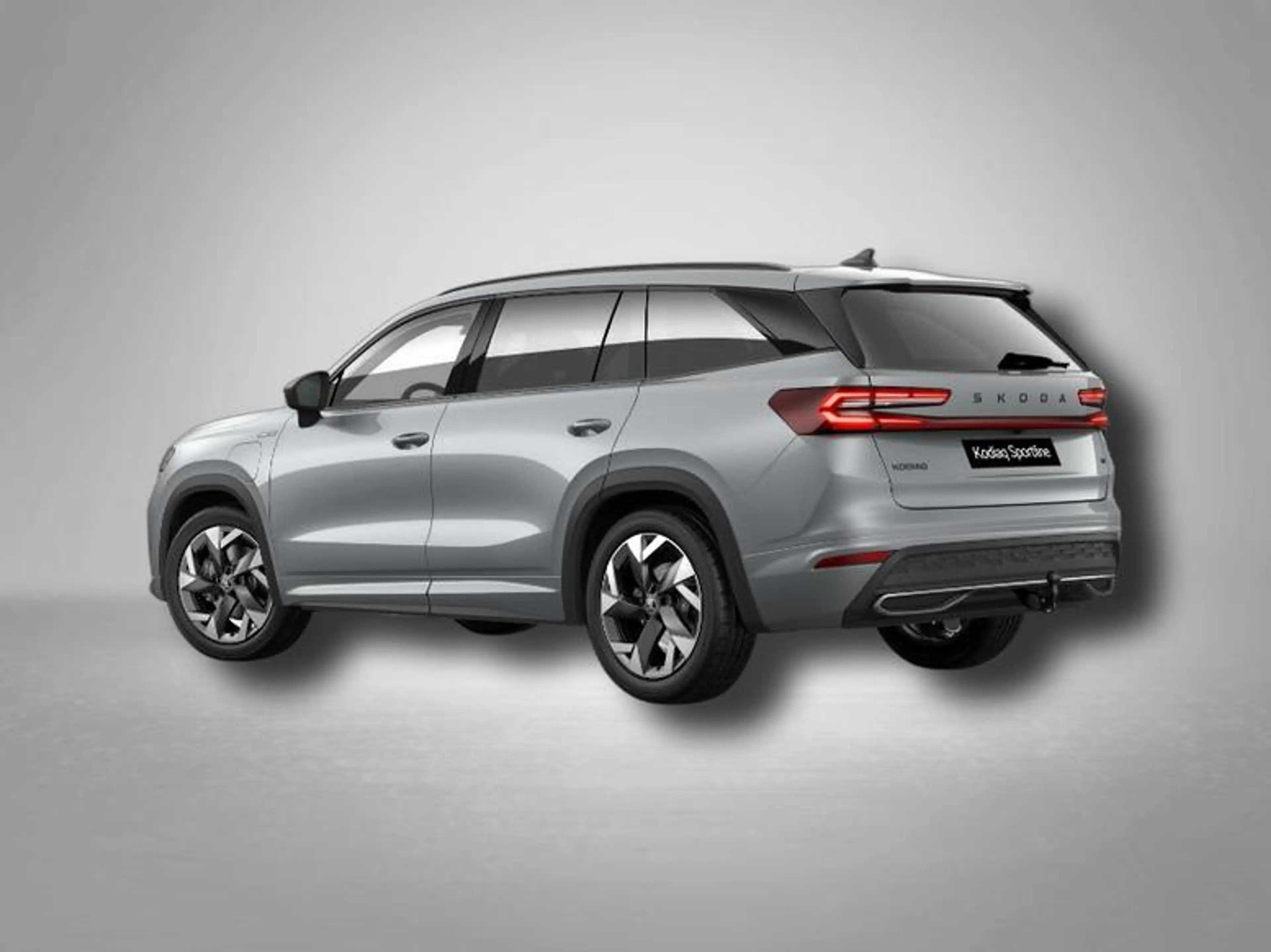 Skoda Kodiaq Sportline 1.5 TSI iV 6-Gang-DSG 150 kW (204 PS)... — photo 2