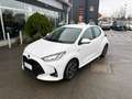 Toyota Yaris 1.5 Hybrid Trend Blanc - thumbnail 1
