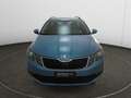 Skoda Octavia Octavia 2.0 TDI CR DSG Wagon Executive Blu/Azzurro - thumbnail 2