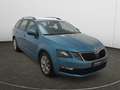 Skoda Octavia Octavia 2.0 TDI CR DSG Wagon Executive Blu/Azzurro - thumbnail 1