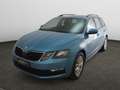 Skoda Octavia Octavia 2.0 TDI CR DSG Wagon Executive Blu/Azzurro - thumbnail 3