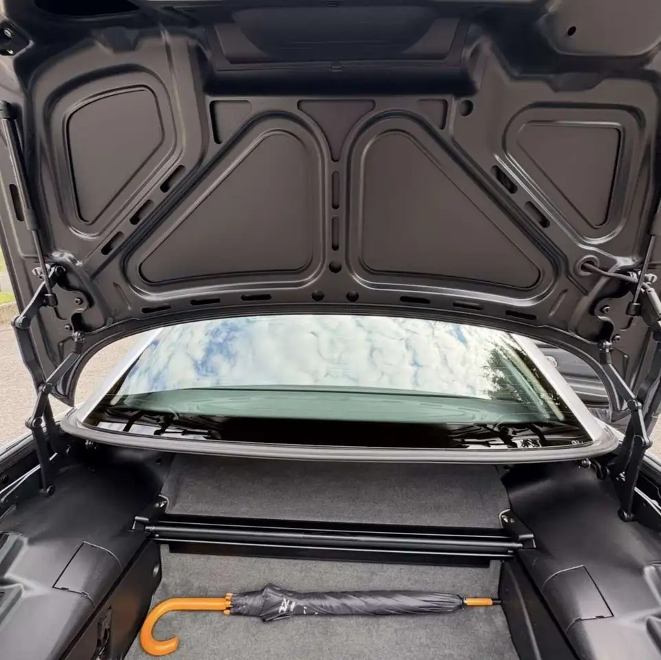 Mercedes-Benz SLK 200 EVO Kompressor, foto 7