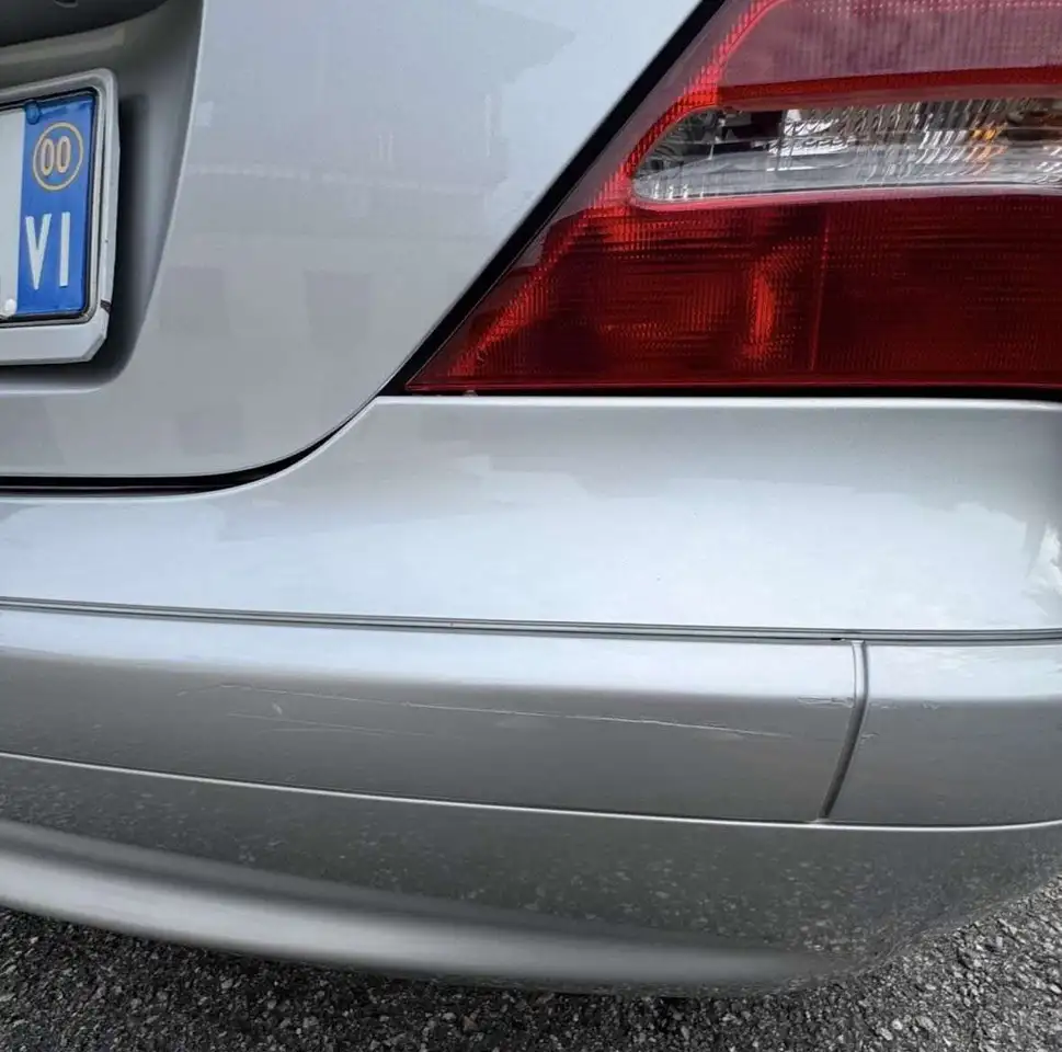 Mercedes-Benz SLK 200 EVO Kompressor, foto 9