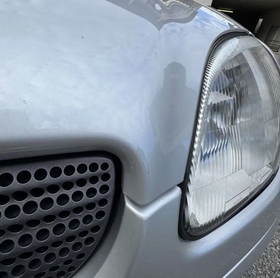 Mercedes-Benz SLK 200 EVO Kompressor, foto 12
