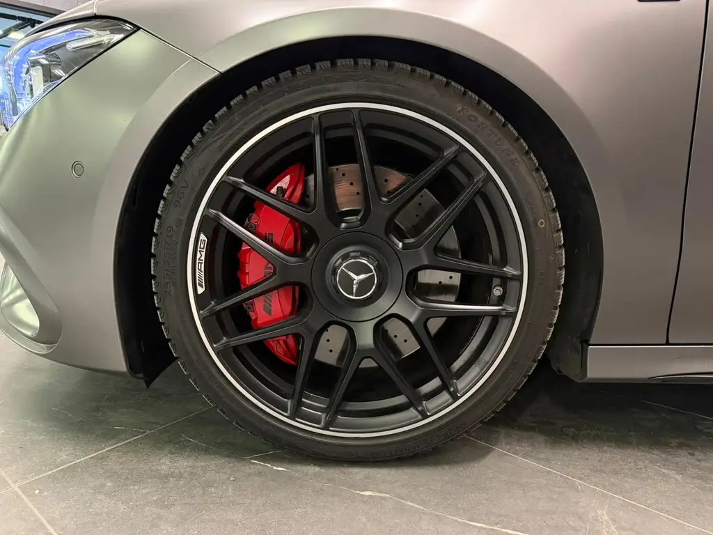 Mercedes-Benz CLA 45 AMG | foto 15