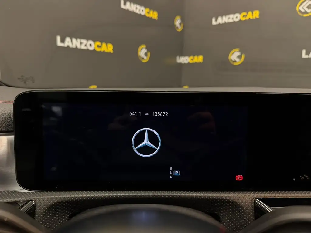 Mercedes-Benz CLA 45 AMG | foto 11