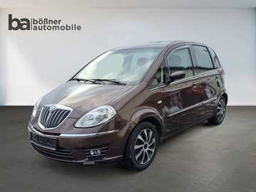 Musa Platino el. Panoramadach/Teilleder/PDC/AHK